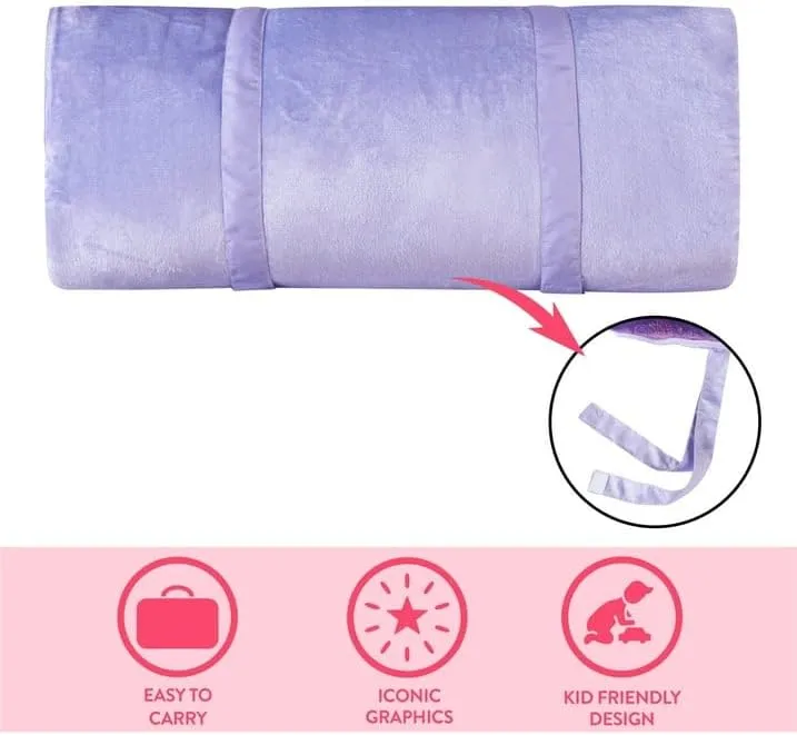 Idea Nuova Slumber-Bags Hooded