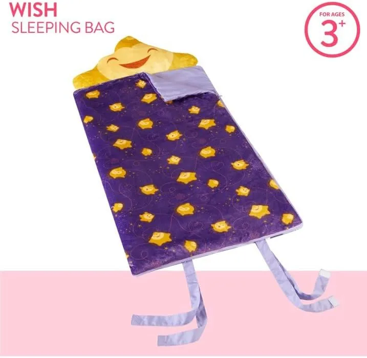 Idea Nuova Slumber-Bags Hooded
