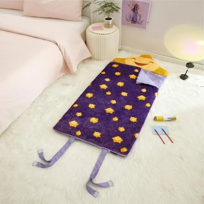 Idea Nuova Slumber-Bags Hooded