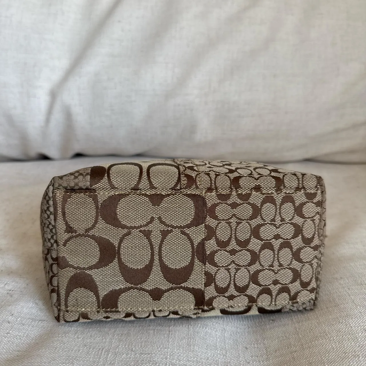 in patchwork mini bag coach excellent Excellent customer service Top-choice cutest
