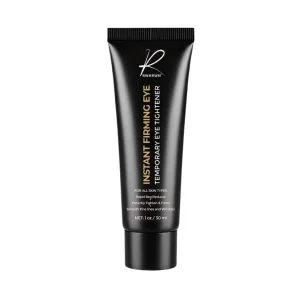 Instant Temporary Eye Tightener – 1 oz – Visibly reduces under-eye bags, dark circles, and puffiness. Smooths fine lines and firms delicate skin for a refreshed, youthful look.