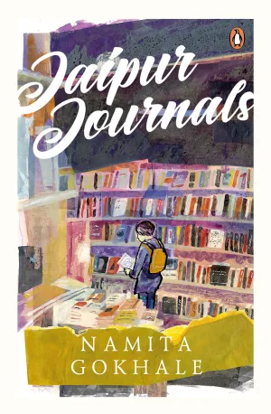 Jaipur Journals - Hardback Jaipur Journals - Hardback