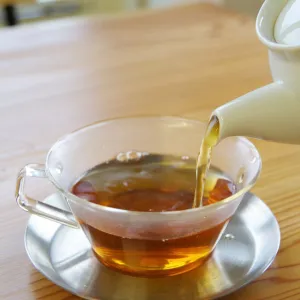 Japanese Black Tea (Tea bag)