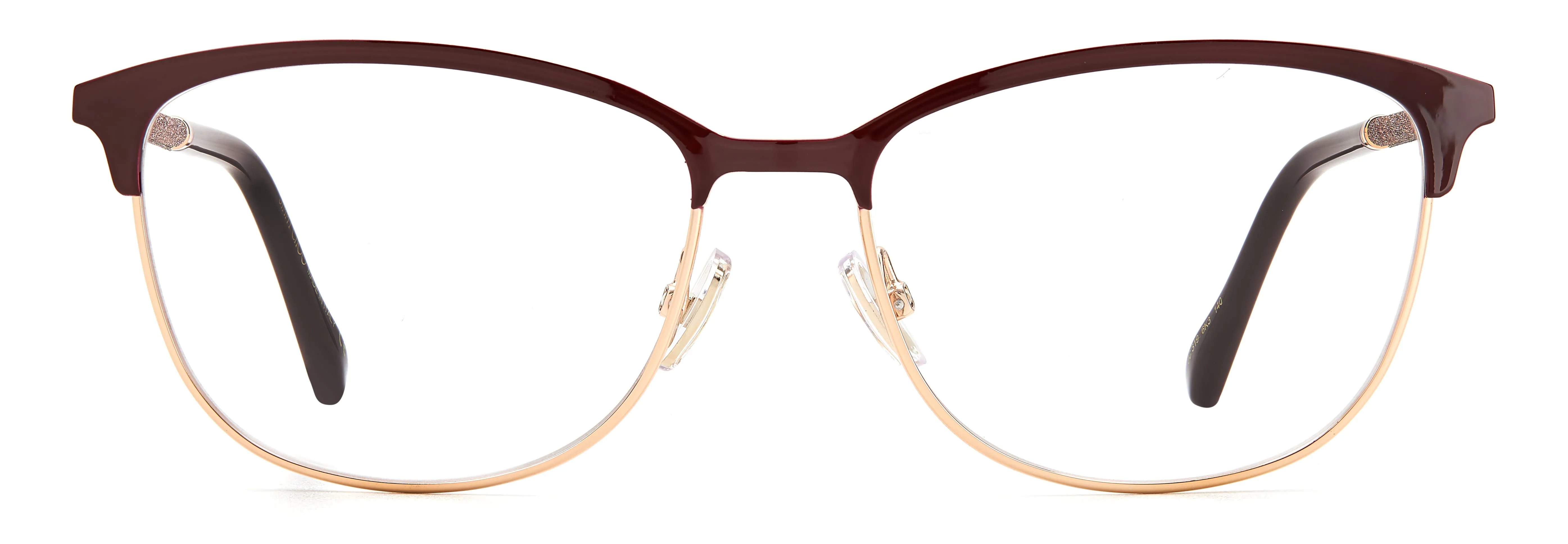 JC319 BURGUNDY GOLD 55