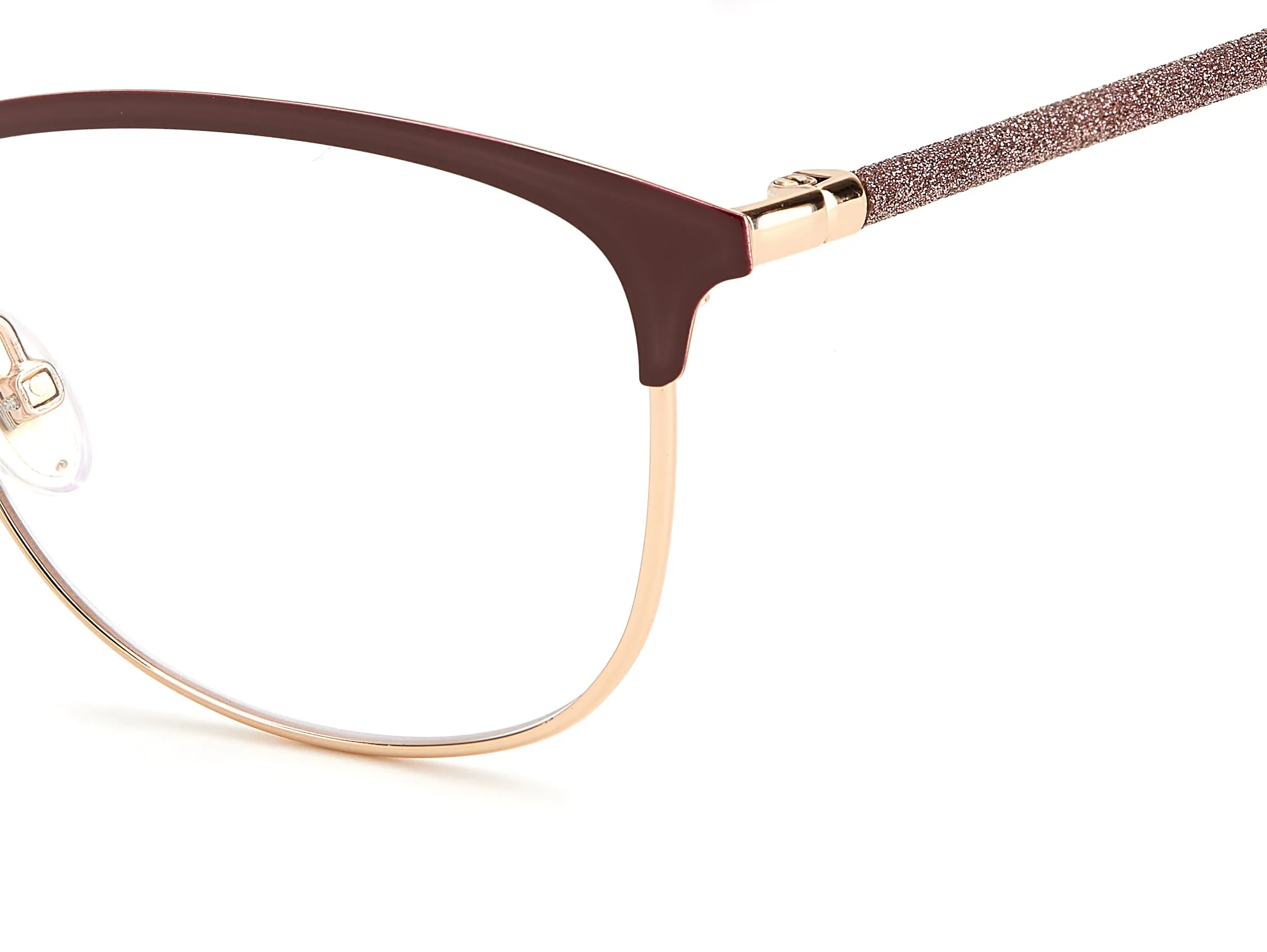JC319 BURGUNDY GOLD 55