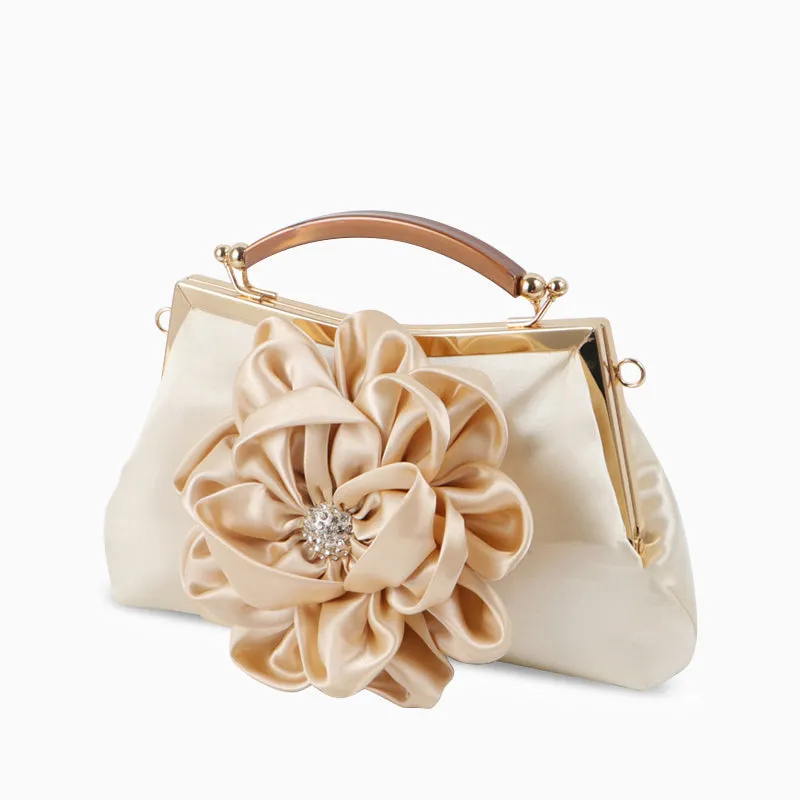 Jenny Pearl Bloom Tote