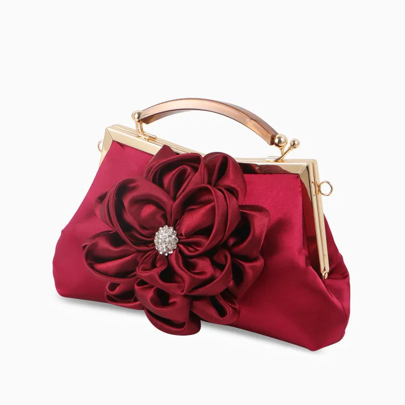 Jenny Pearl Bloom Tote