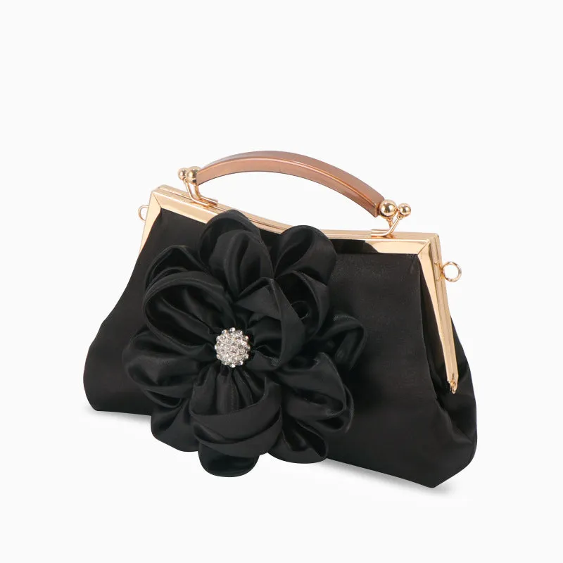 Jenny Pearl Bloom Tote