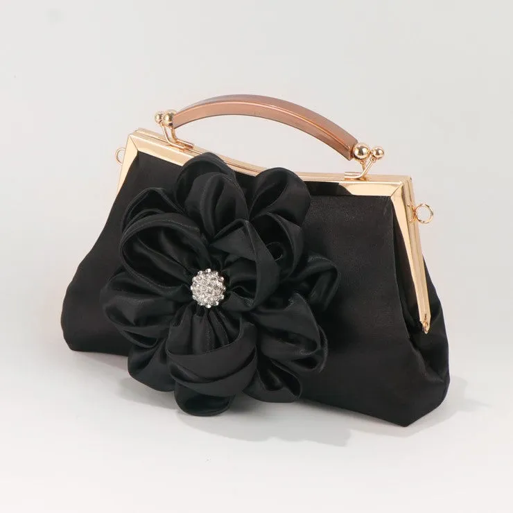 Jenny Pearl Bloom Tote