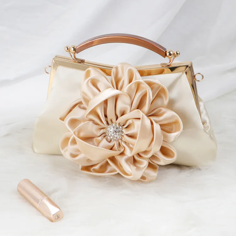 Jenny Pearl Bloom Tote