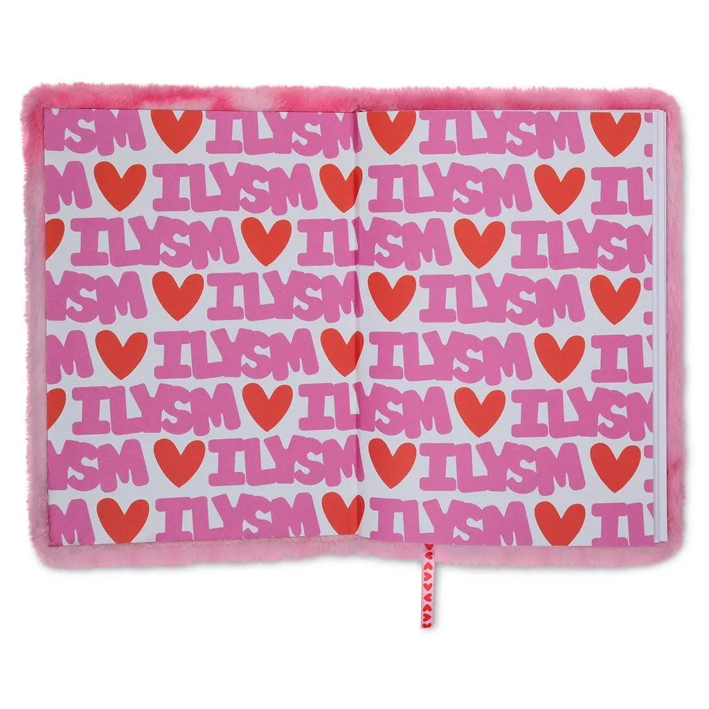 Journal | ILYSM | IScream