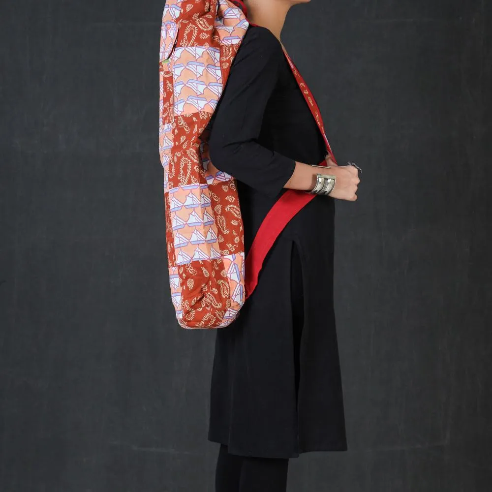 Kaarma Yoga Mat Bags
