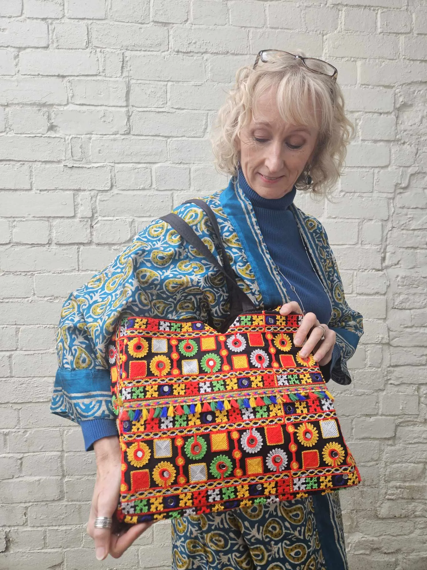 Karnataka Tote Bag
