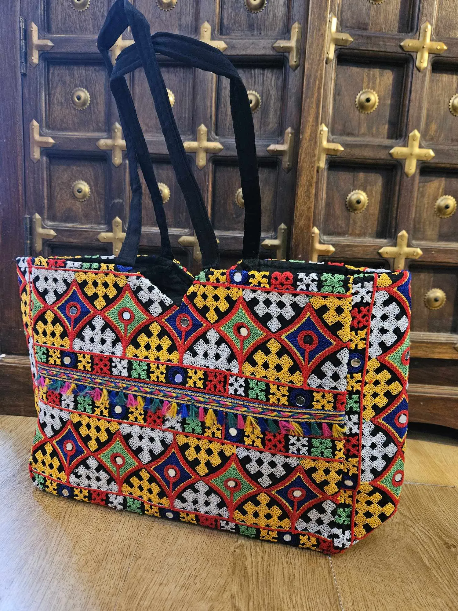 Karnataka Tote Bag