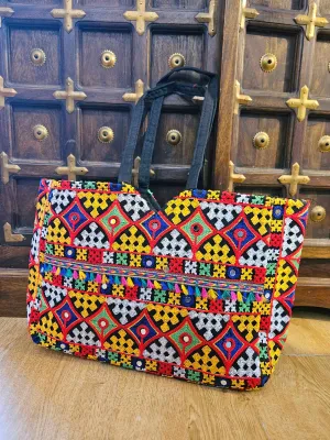 Karnataka Tote Bag