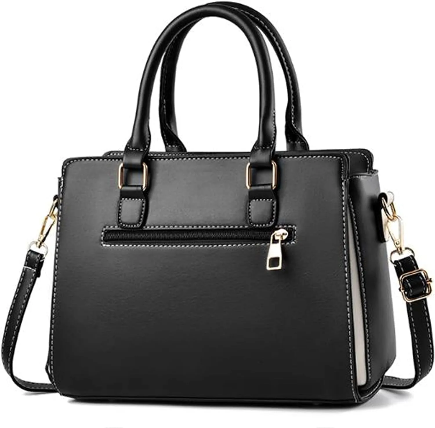 Ladies Soft Embossed Bags Women Handbags Large Capacity Tote Bag Leather Ladies Shoulder Bags