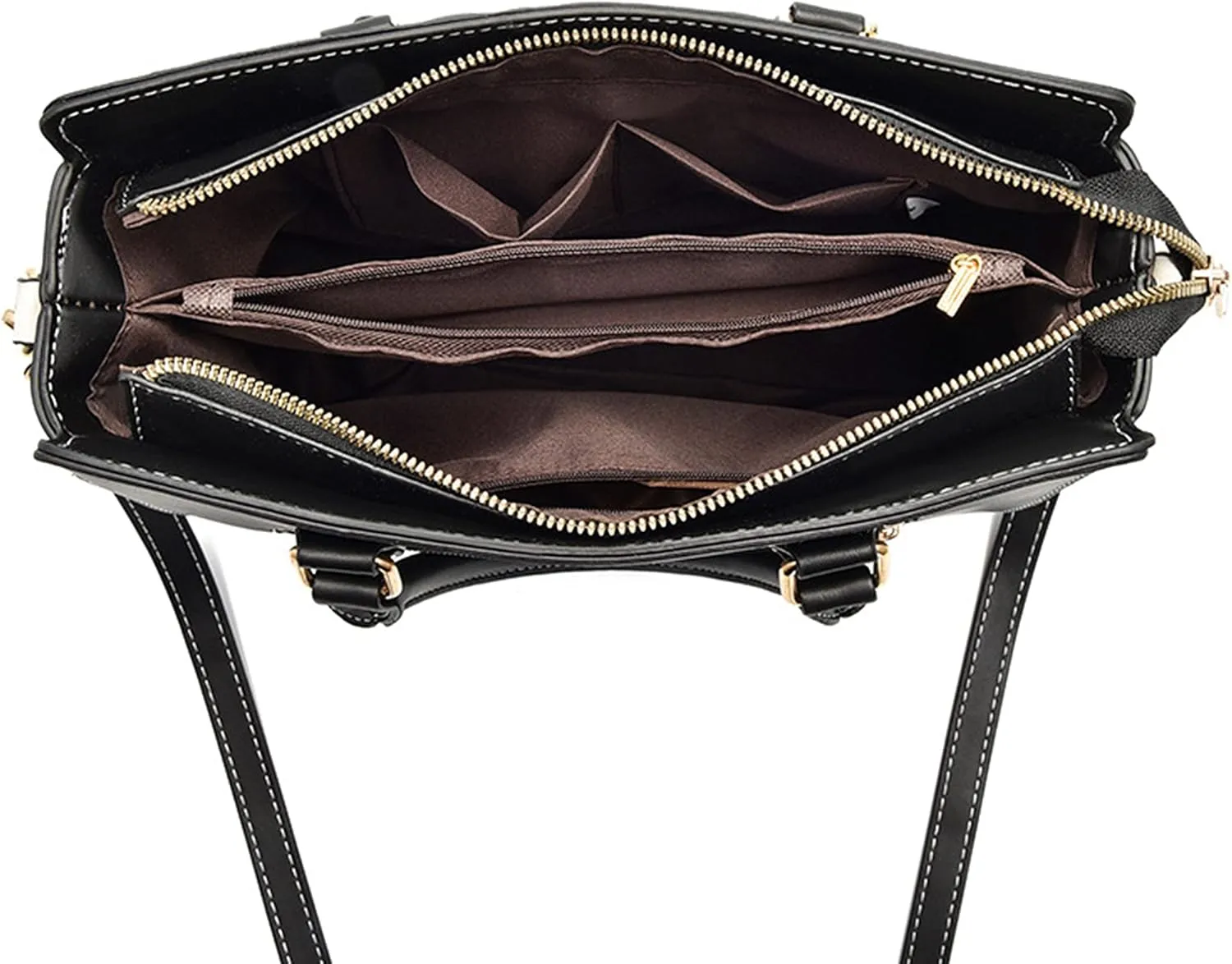 Ladies Soft Embossed Bags Women Handbags Large Capacity Tote Bag Leather Ladies Shoulder Bags