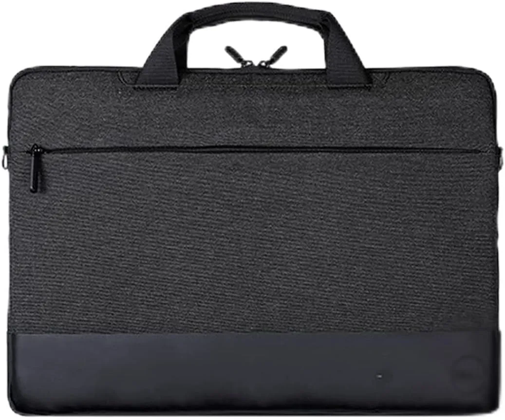 Laptop Bag Computer Bag Laptop Laptop Bag13-inch Portable Laptop Bag That Can be Hung Diagonally Laptop Case with Handle Lightweight and Convenient Work Handbag Briefcase Laptop Shoulder Messenger Ba
