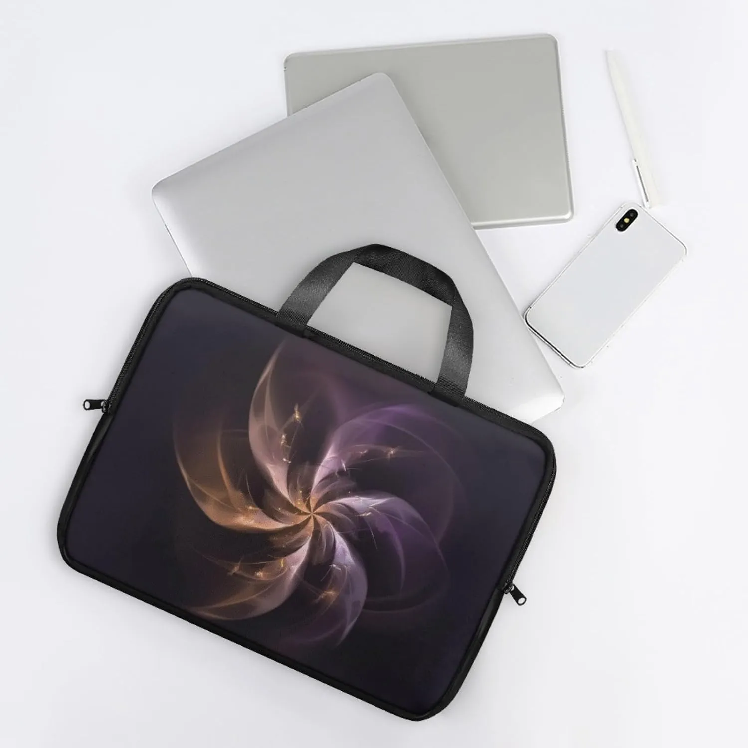 Laptop Bag for Women Men Computer Bag