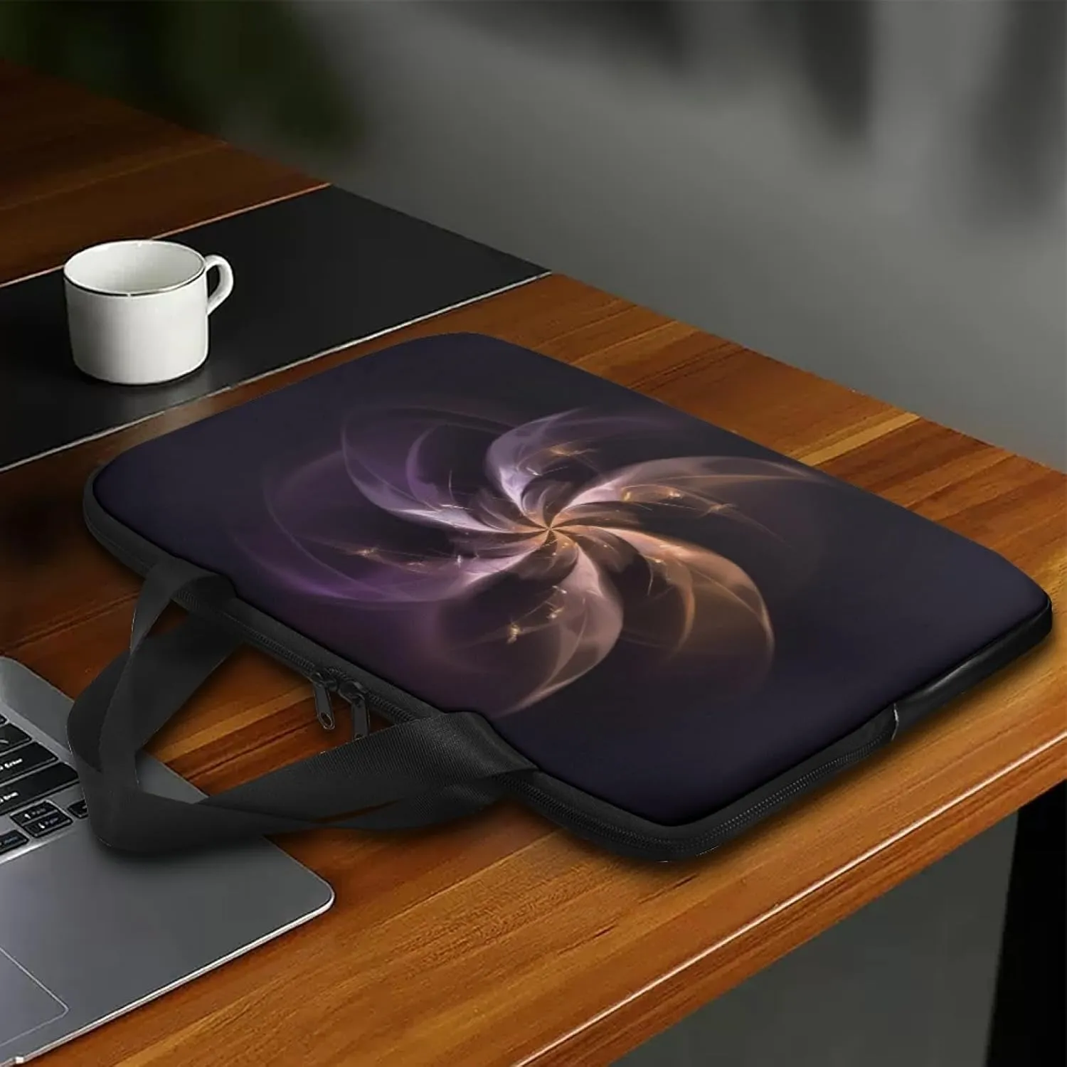 Laptop Bag for Women Men Computer Bag