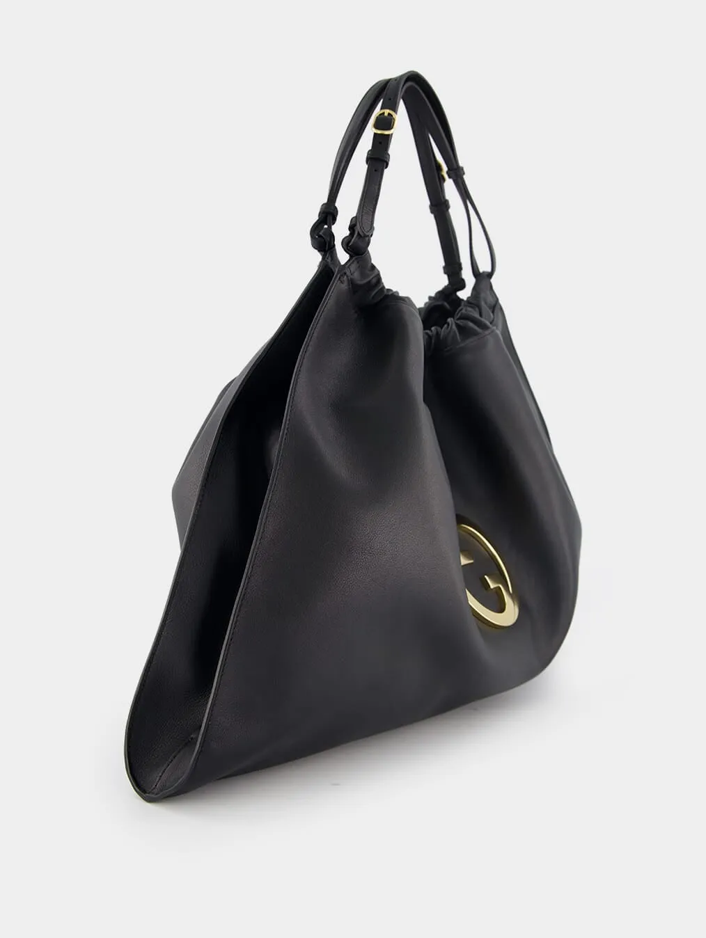 Large Blondie Tote Bag