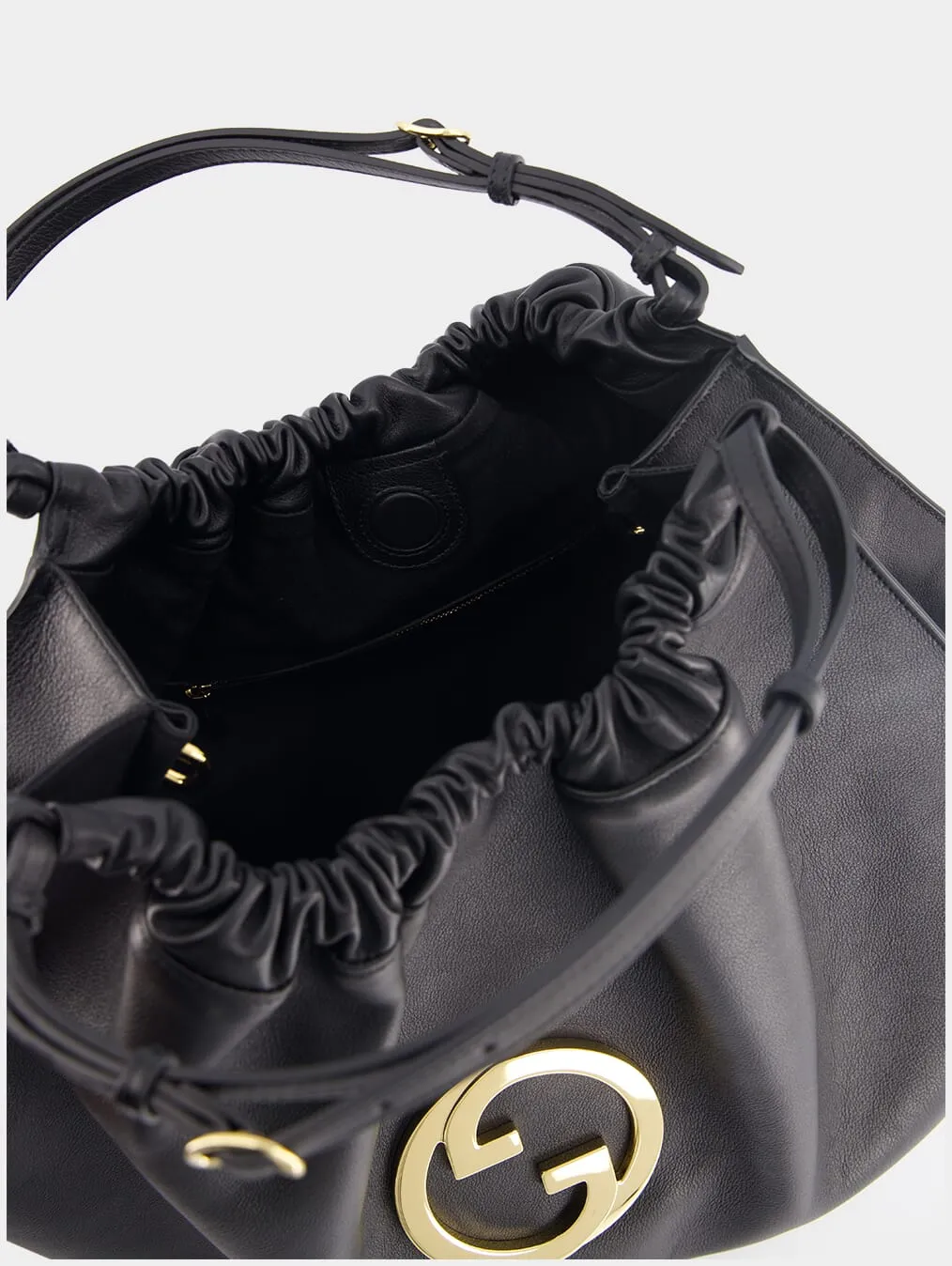 Large Blondie Tote Bag