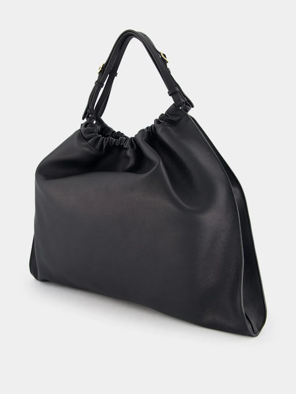 Large Blondie Tote Bag