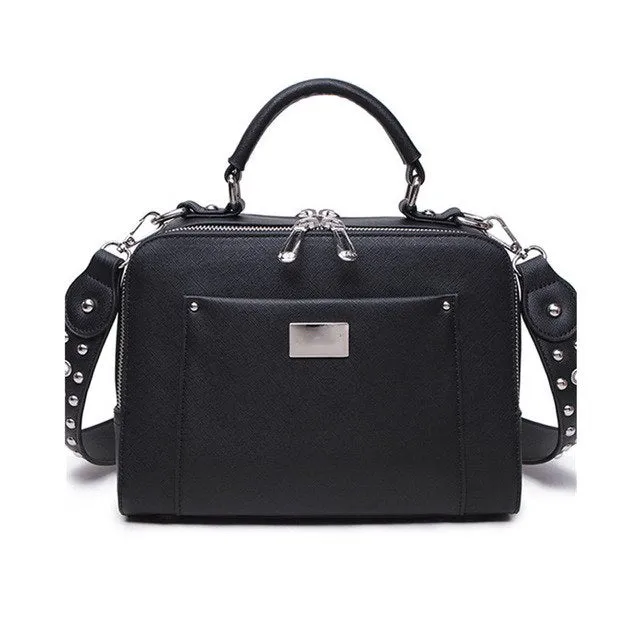 LHLYSGS  pu luxury handbags