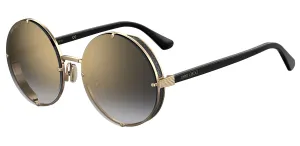 LILO/S GOLD BLACK 58