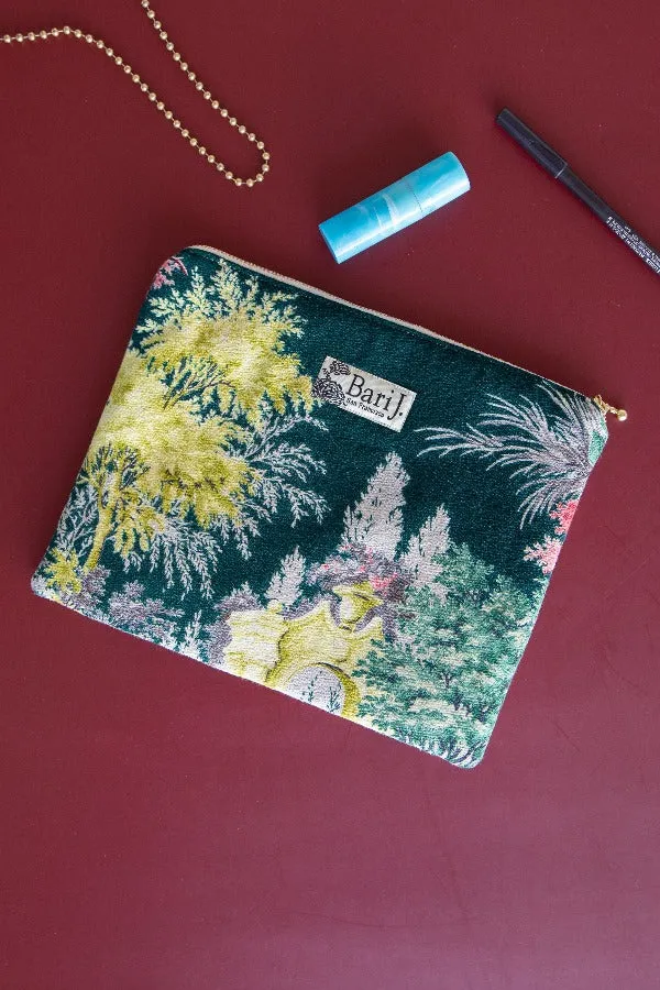 Limited Edition Ruthie Makeup Bag