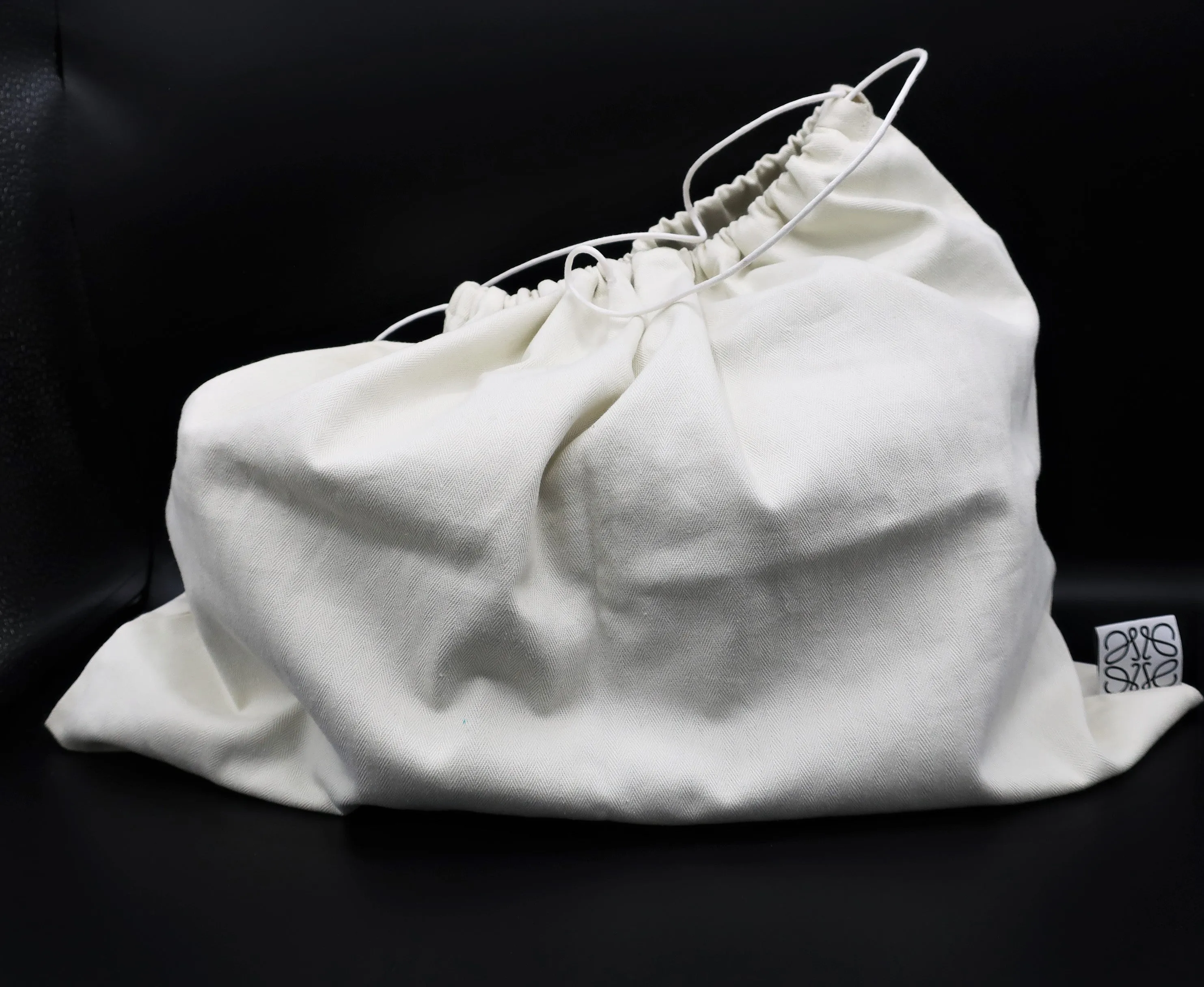 Loewe Puzzle Bag