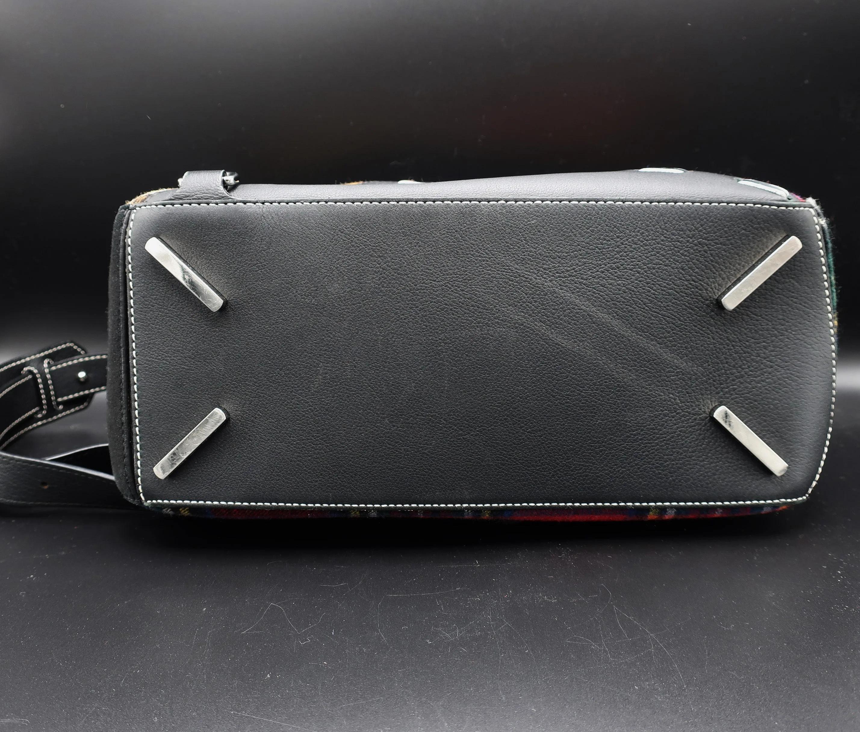 Loewe Puzzle Bag