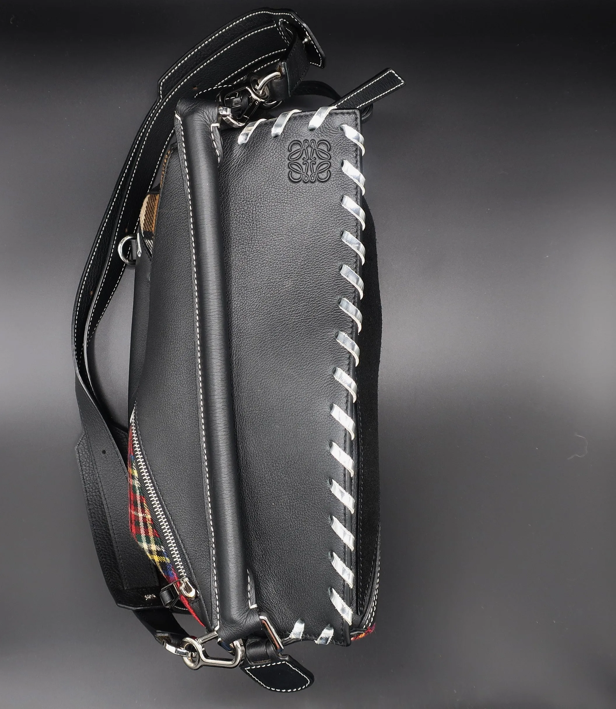 Loewe Puzzle Bag