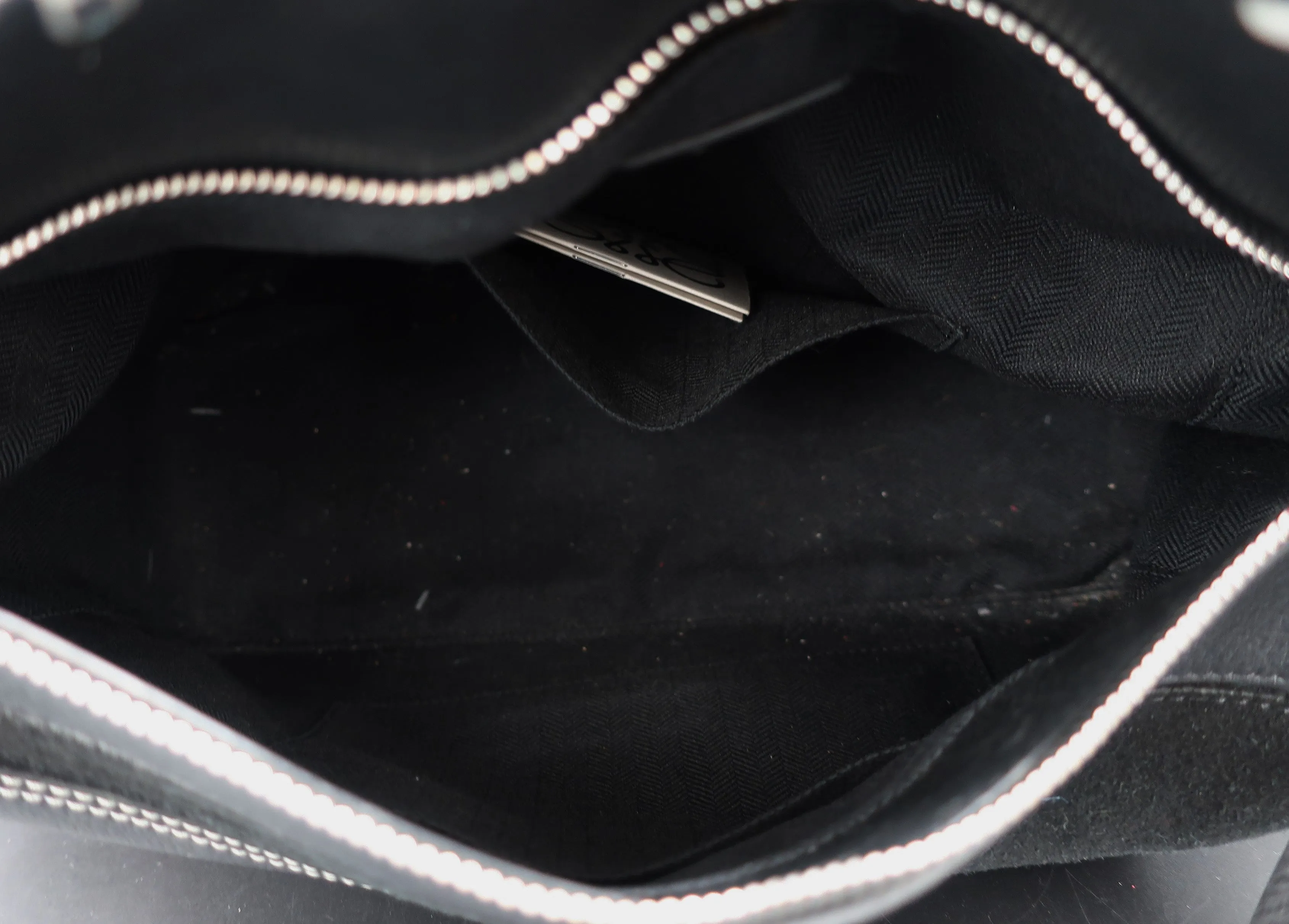 Loewe Puzzle Bag