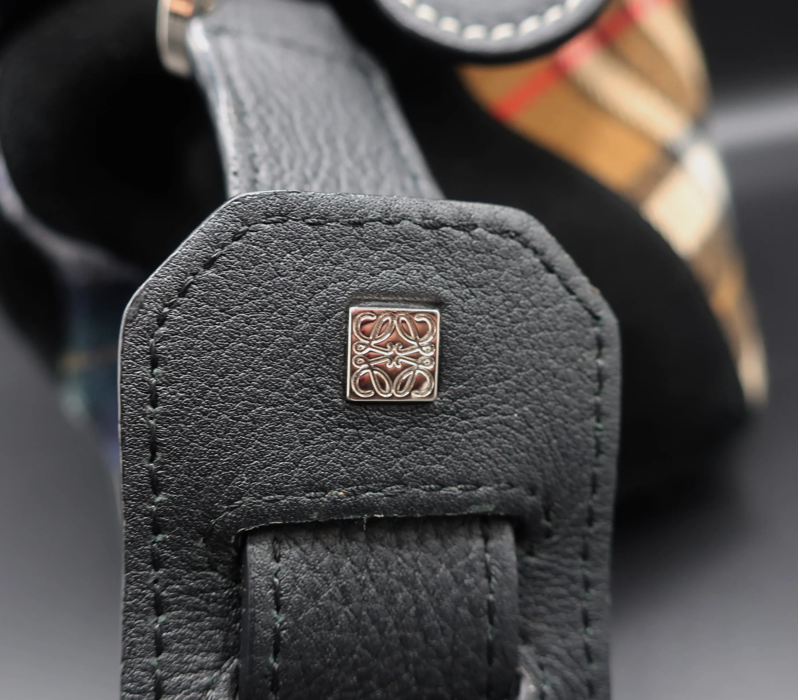Loewe Puzzle Bag