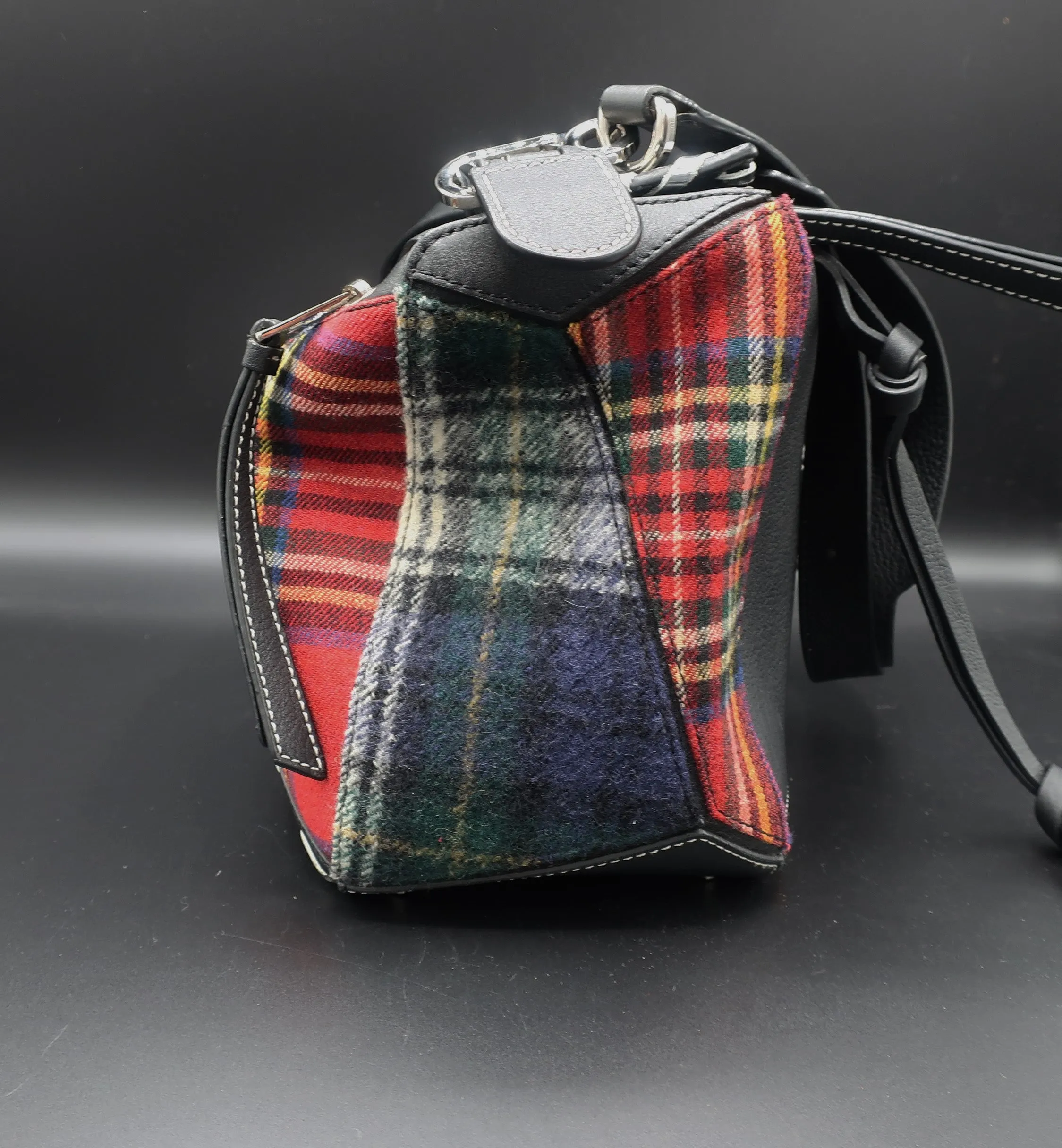 Loewe Puzzle Bag