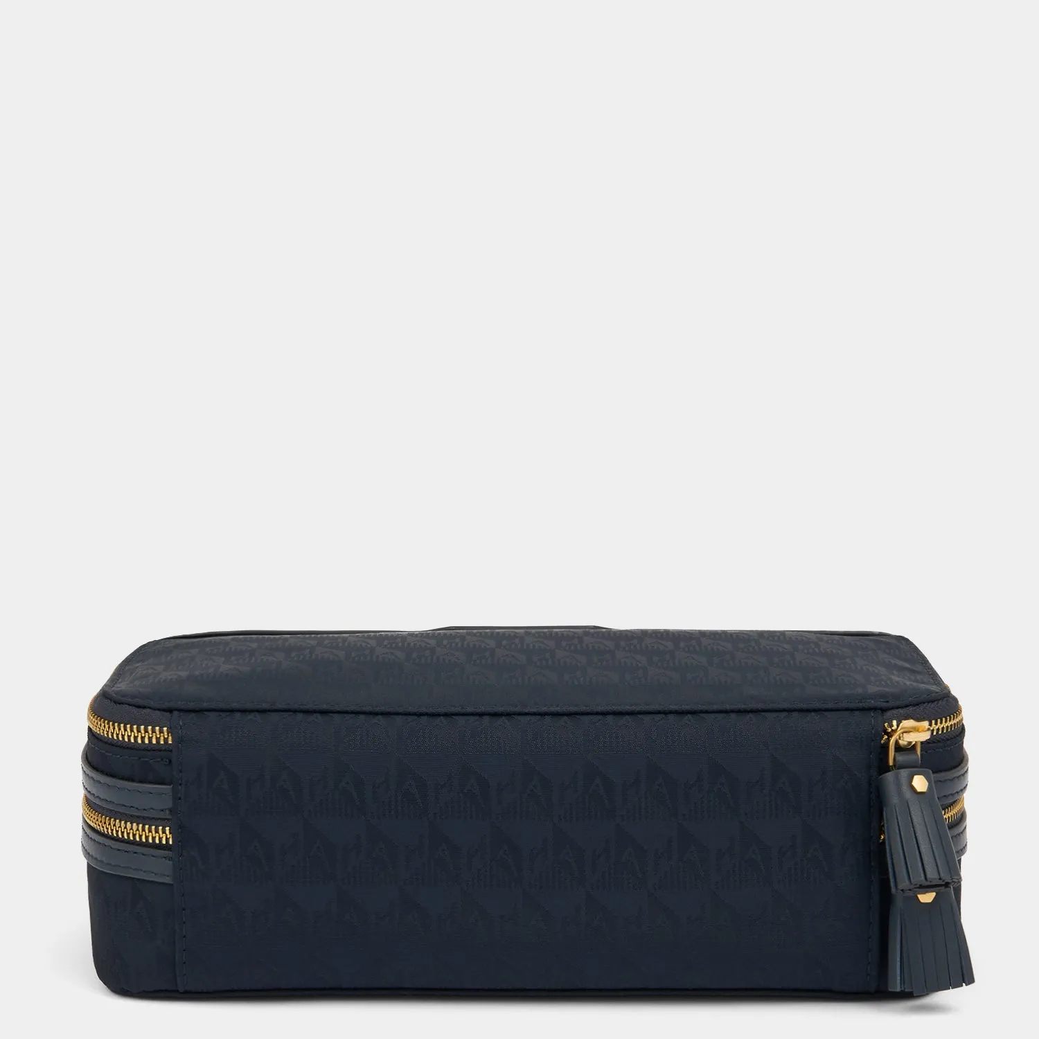Logo Make-Up Pouch