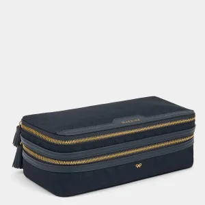 Logo Make-Up Pouch