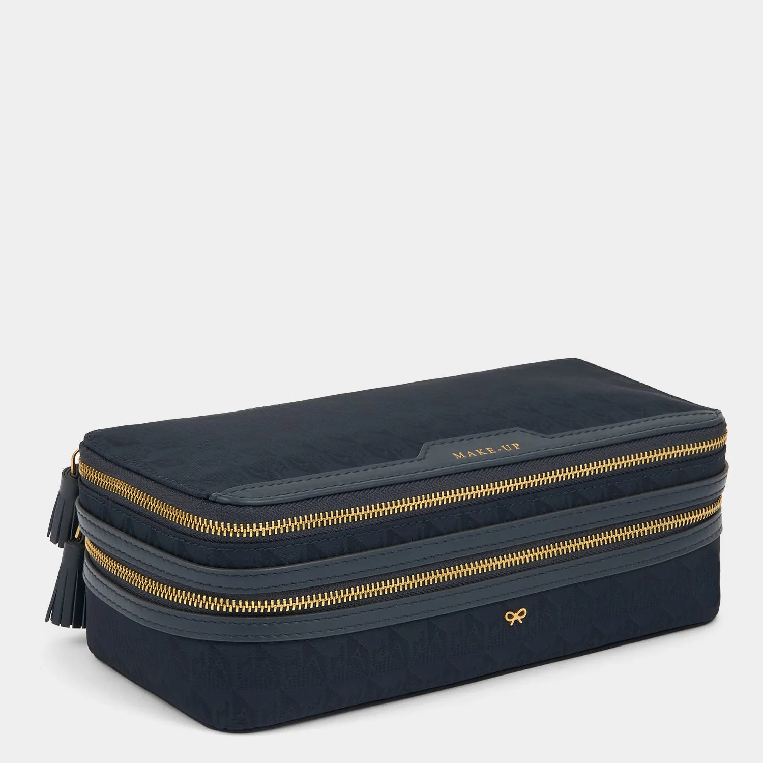 Logo Make-Up Pouch
