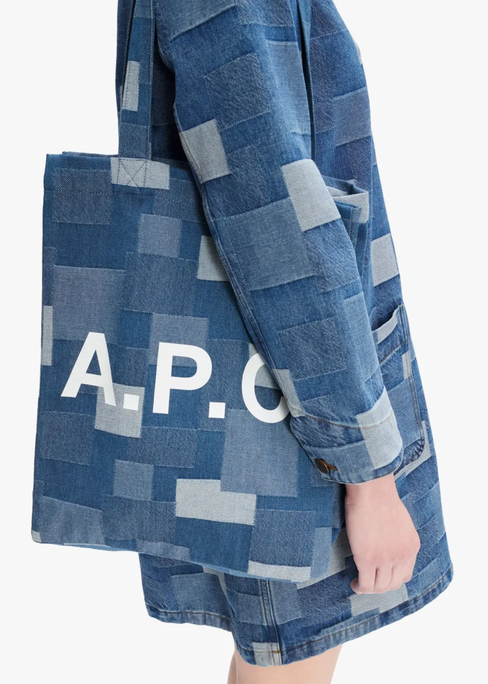 Lou Tote