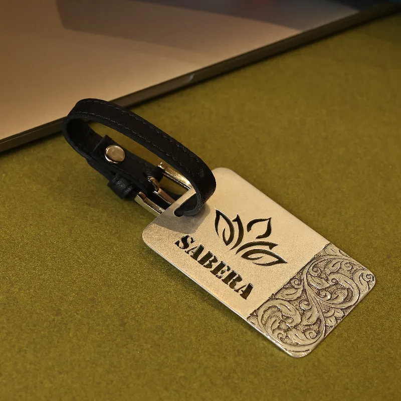 Luggage Tags