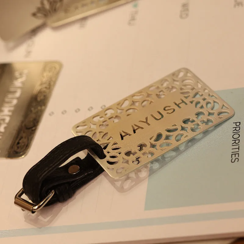 Luggage Tags