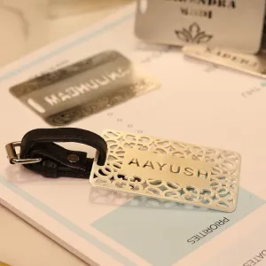 Luggage Tags