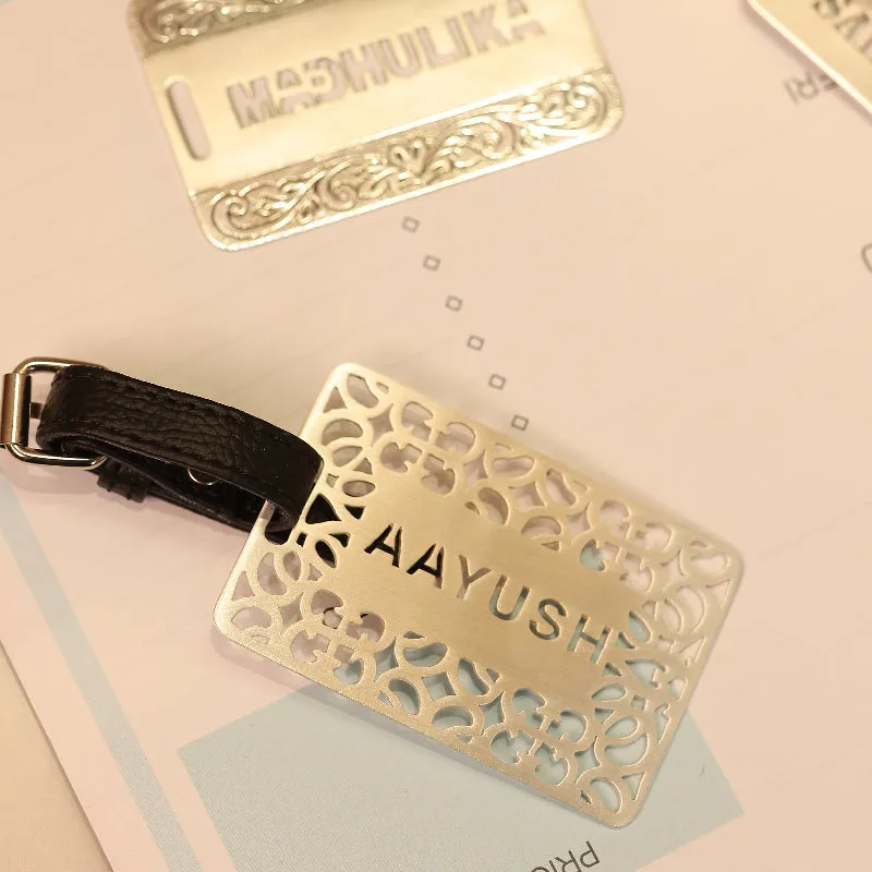 Luggage Tags
