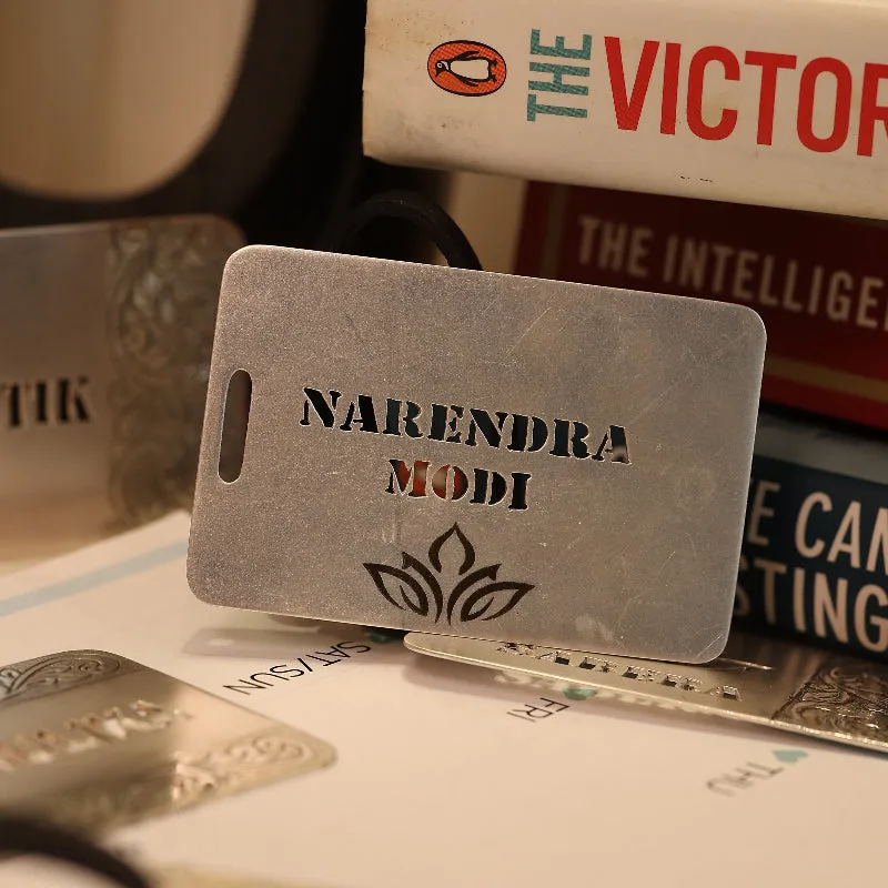 Luggage Tags