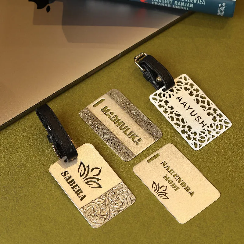 Luggage Tags