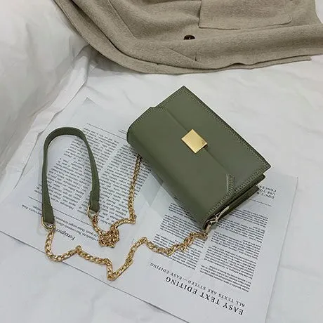 Luxury Handbag