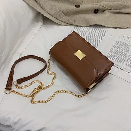Luxury Handbag