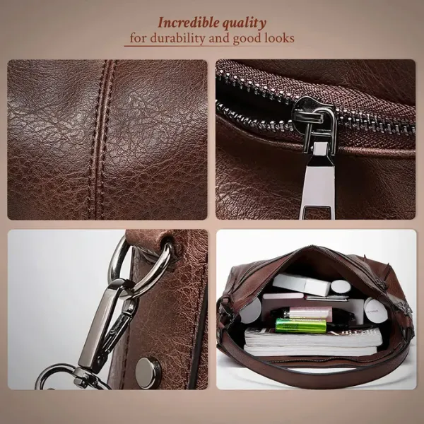 Magda™ - Exquisite Style | Luxury Bag