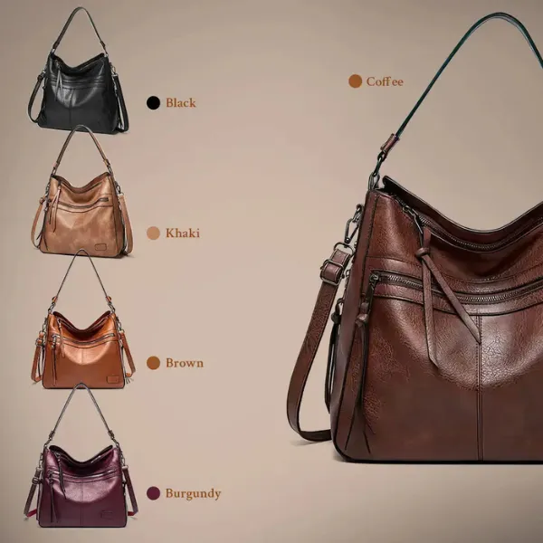 Magda™ - Exquisite Style | Luxury Bag